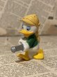 画像1: Duck Tales/PVC Figure(90s/Kellogg) (1)