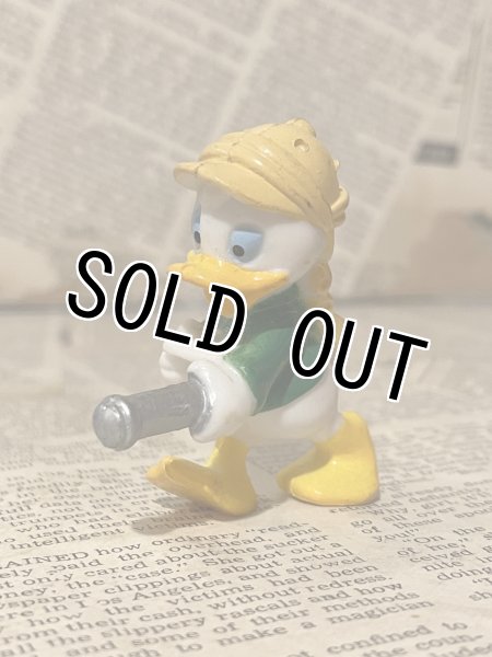 画像1: Duck Tales/PVC Figure(90s/Kellogg) (1)