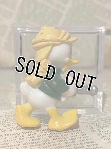 画像2: Duck Tales/PVC Figure(90s/Kellogg) (2)