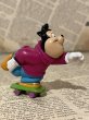 画像1: Goof Troop/PVC Figure(90s/Kellogg/A) (1)