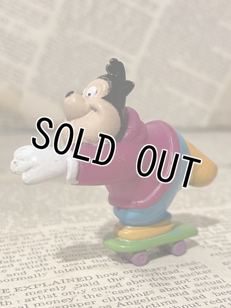 画像2: Goof Troop/PVC Figure(90s/Kellogg/A) (2)