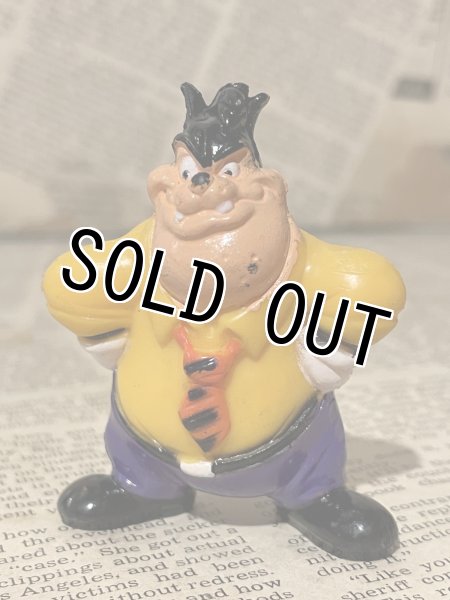 画像1: Goof Troop/PVC Figure(90s/Kellogg/C) (1)