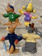 画像2: Talespin/PVC Figure set(90s/Kellogg) (2)