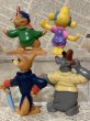 画像2: Talespin/PVC Figure set(90s/Kellogg) (2)