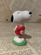 画像1: Snoopy/PVC Figure(90s) PN-044 (1)