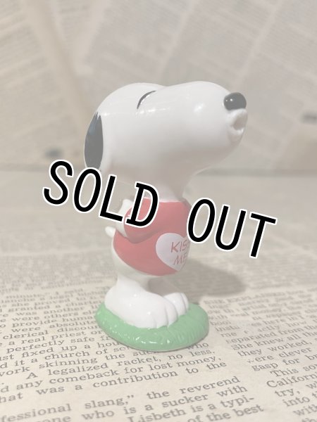 画像1: Snoopy/PVC Figure(90s) PN-044 (1)