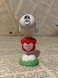 画像2: Snoopy/PVC Figure(90s) PN-044 (2)