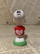 画像2: Snoopy/PVC Figure(90s) PN-044 (2)