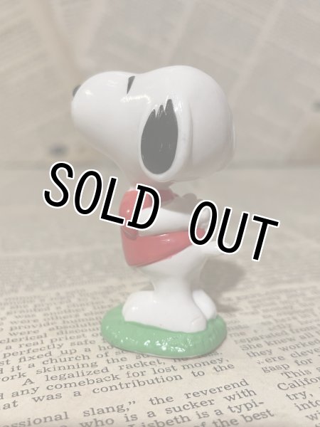 画像3: Snoopy/PVC Figure(90s) PN-044 (3)