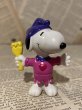 画像1: Snoopy/PVC Figure(009) (1)