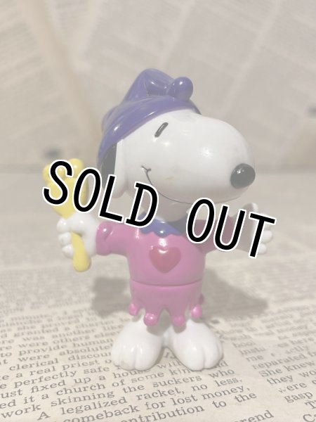 画像1: Snoopy/PVC Figure(009) (1)