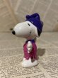 画像2: Snoopy/PVC Figure(009) (2)