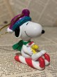 画像1: Snoopy/PVC Figure(90s) PN-041 (1)