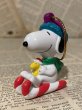 画像2: Snoopy/PVC Figure(90s) PN-041 (2)