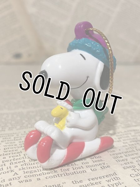 画像2: Snoopy/PVC Figure(90s) PN-041 (2)