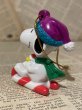 画像3: Snoopy/PVC Figure(90s) PN-041 (3)