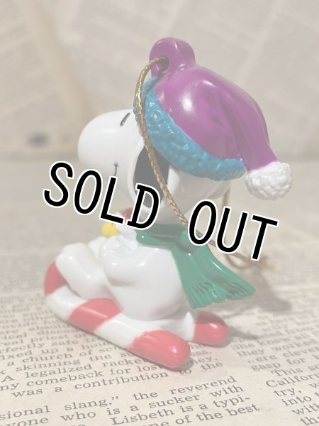 画像3: Snoopy/PVC Figure(90s) PN-041 (3)