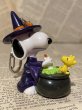 画像1: Snoopy/PVC Figure(90s/006) (1)