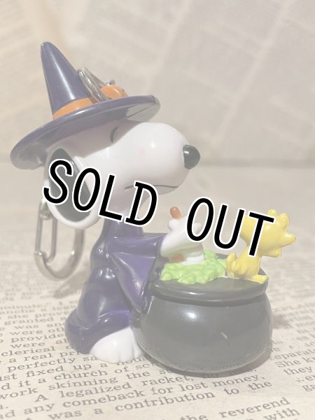 画像1: Snoopy/PVC Figure(90s/006) (1)