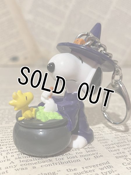 画像2: Snoopy/PVC Figure(90s/006) (2)