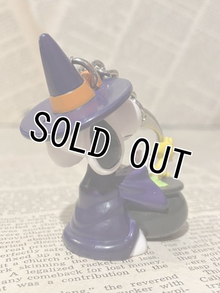 画像3: Snoopy/PVC Figure(90s/006) (3)