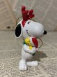 画像1: Snoopy/PVC Figure(90s) PN-042 (1)