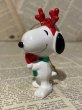 画像2: Snoopy/PVC Figure(90s) PN-042 (2)