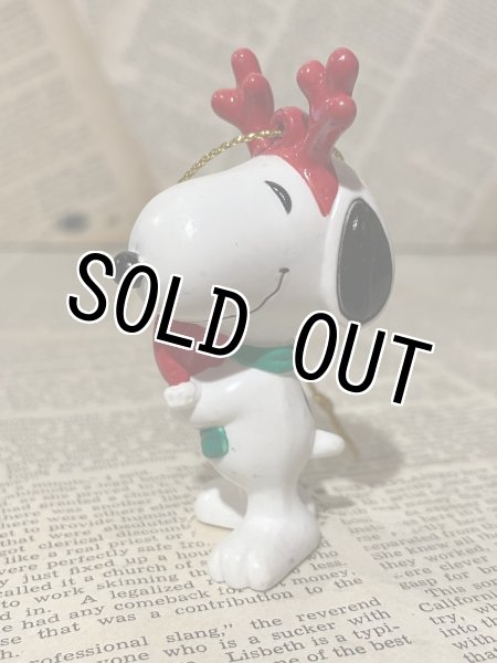 画像2: Snoopy/PVC Figure(90s) PN-042 (2)