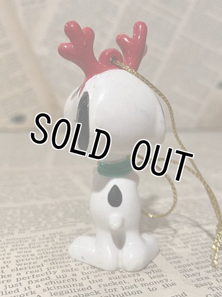 画像3: Snoopy/PVC Figure(90s) PN-042 (3)
