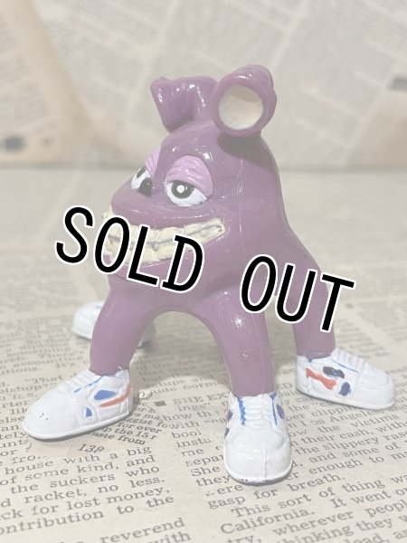 画像2: PRO-Keds Alien/PVC Figure(80s) AO-011 (2)