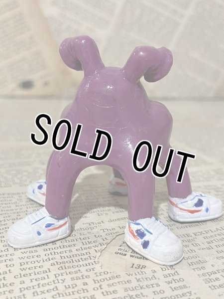 画像3: PRO-Keds Alien/PVC Figure(80s) AO-011 (3)