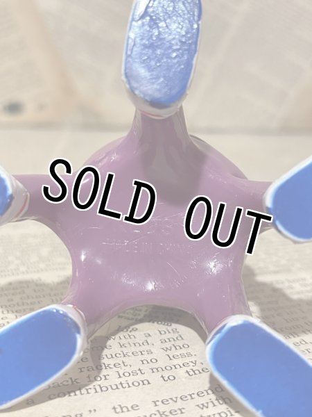 画像4: PRO-Keds Alien/PVC Figure(80s) AO-011 (4)