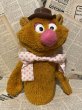 画像1: Fozzie Bear/Hand Puppet(70s/FP) (1)