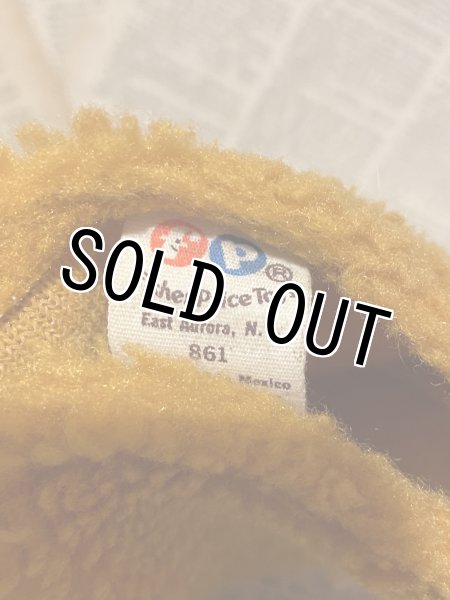 画像4: Fozzie Bear/Hand Puppet(70s/FP) (4)