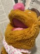 画像5: Fozzie Bear/Hand Puppet(70s/FP) (5)
