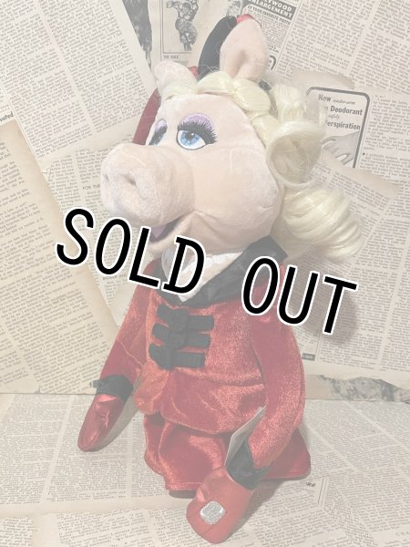 画像2: Miss Piggy/Hand Puppet(00s/30cm) (2)