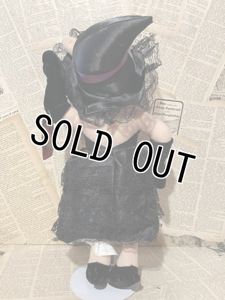 画像2: Miss Piggy/Plush(00s/45cm) (2)