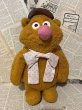 画像1: Fozzie Bear/Plush(70s/FP) (1)