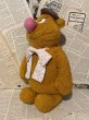 画像2: Fozzie Bear/Plush(70s/FP) (2)