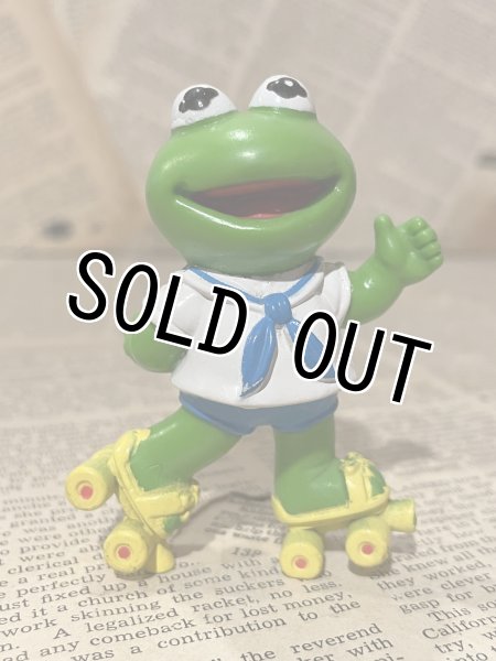 画像1: Muppet Babies/Meal Toy(C) (1)