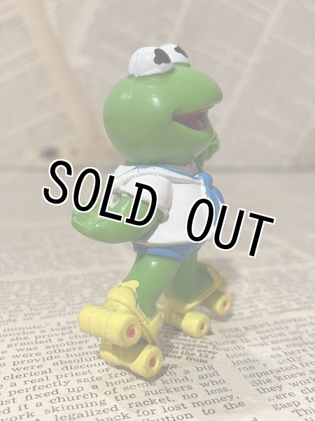 画像2: Muppet Babies/Meal Toy(C) (2)