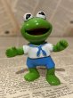 画像1: Muppet Babies/Meal Toy(B) (1)