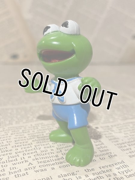 画像2: Muppet Babies/Meal Toy(B) (2)