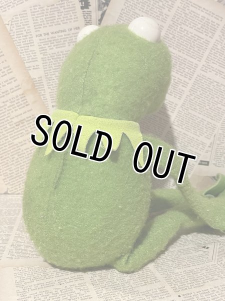 画像3: Kermit the Frog/Plush(70s/FP) (3)