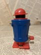 画像3: Dustbin Man/Wind-up Figure(80s) OC-086 (3)