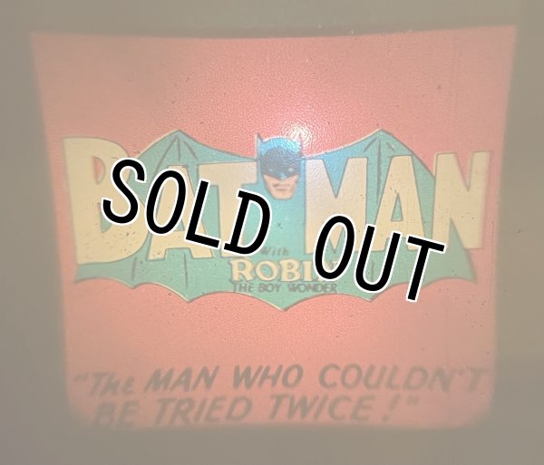 画像8: Flashy Flickers/Magic Picture Gun(1965/MARX) OC-068 (8)