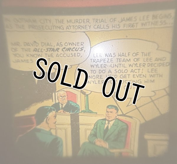 画像9: Flashy Flickers/Magic Picture Gun(1965/MARX) OC-068 (9)