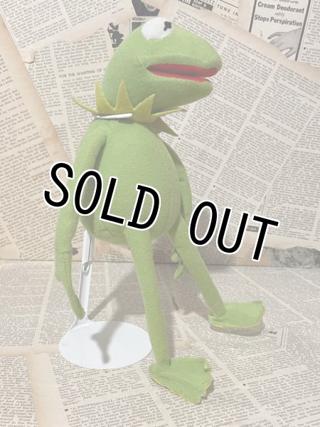 画像5: Kermit the Frog/Plush(25cm) (5)