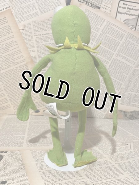画像6: Kermit the Frog/Plush(25cm) (6)