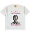 画像4: MONSTOR TIMES/Greeting Tee Shirt ( if I could find the OTHERone) AP-006 (4)